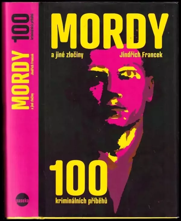 Mordy a jiné zločiny
