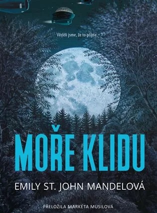 Moře klidu
