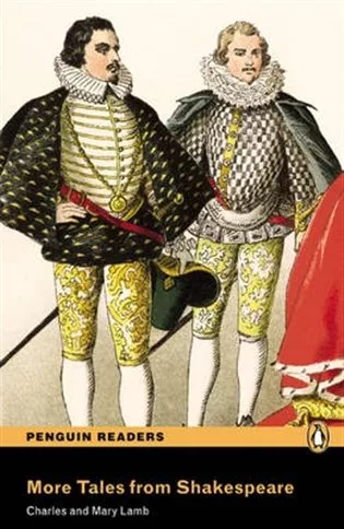 More Tales from Shakespeare
