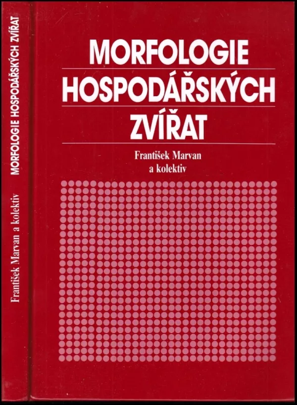 Morfologie hospodářských zvířat