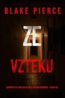 Ze vzteku
