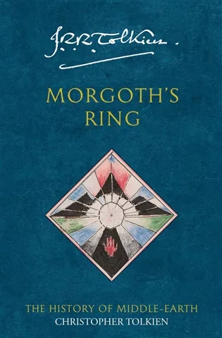Morgoth"s Ring