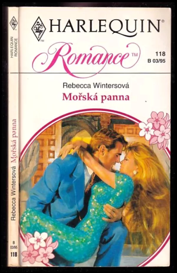 Mořská panna