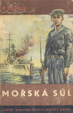 Mořská sůl