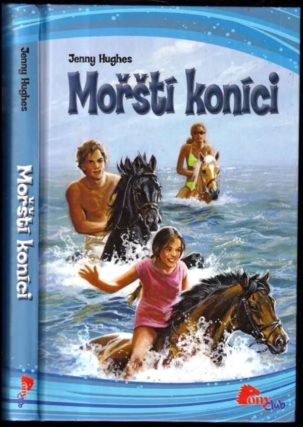 Mořští koníci