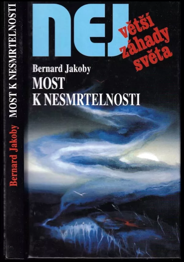 Most k nesmrtelnosti