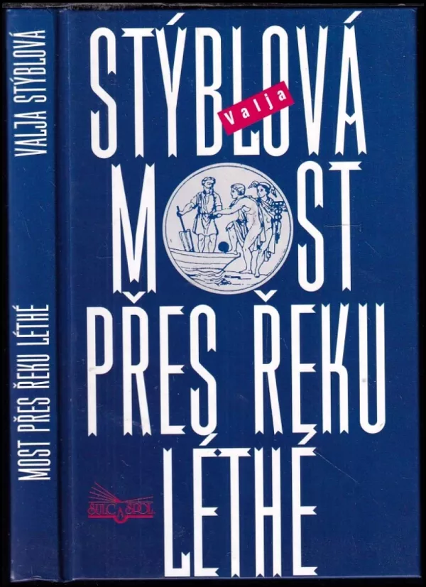 Most přes řeku Léthé