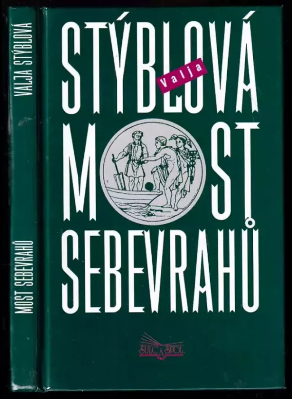 Most sebevrahů