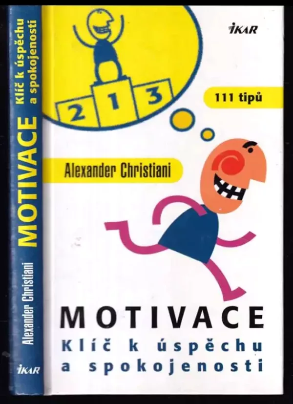 Motivace