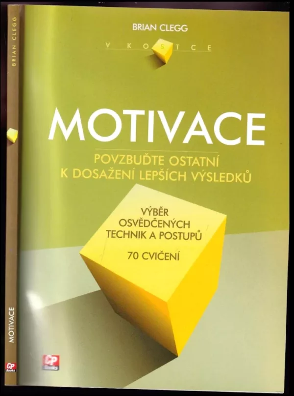 Motivace