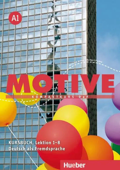 Motive A1  Digitalisiertes Kursbuch, L. 1-8