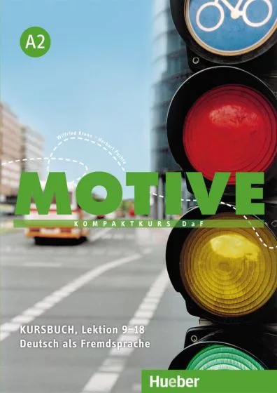 Motive A2  Digitalisiertes Kursbuch, L. 9-18