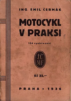 Motocykl v praksi