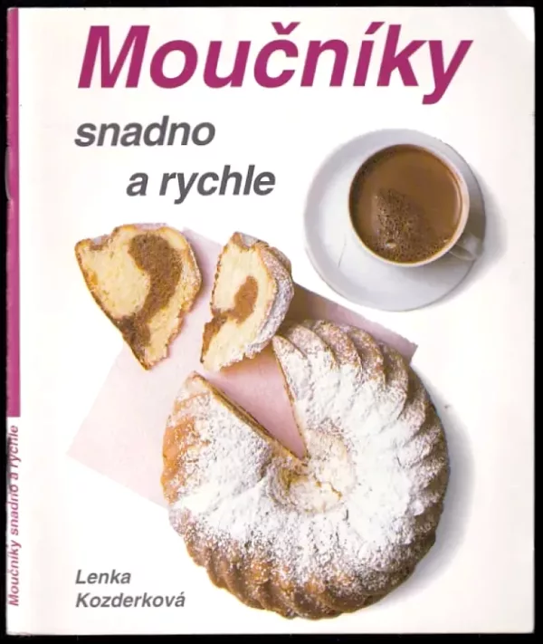 Moučníky