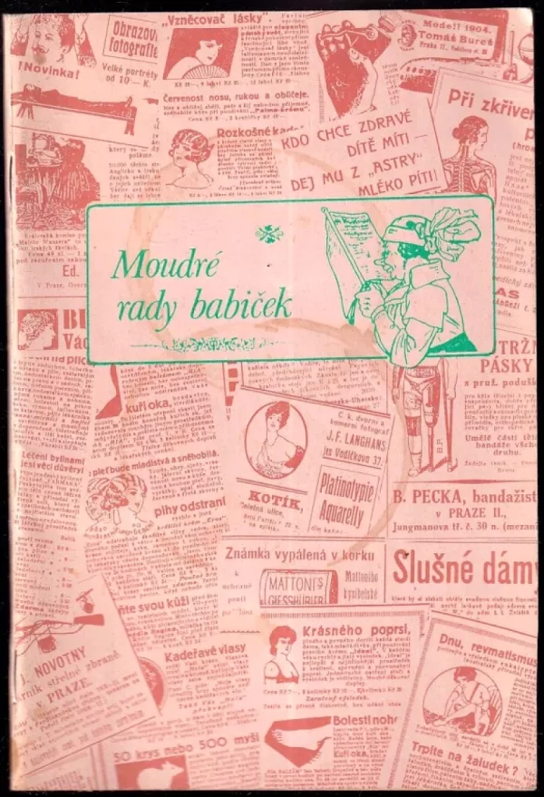 Moudré rady babiček