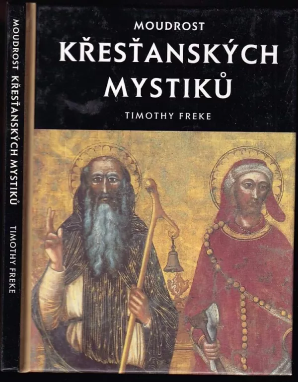 Moudrost křesťanských mystiků