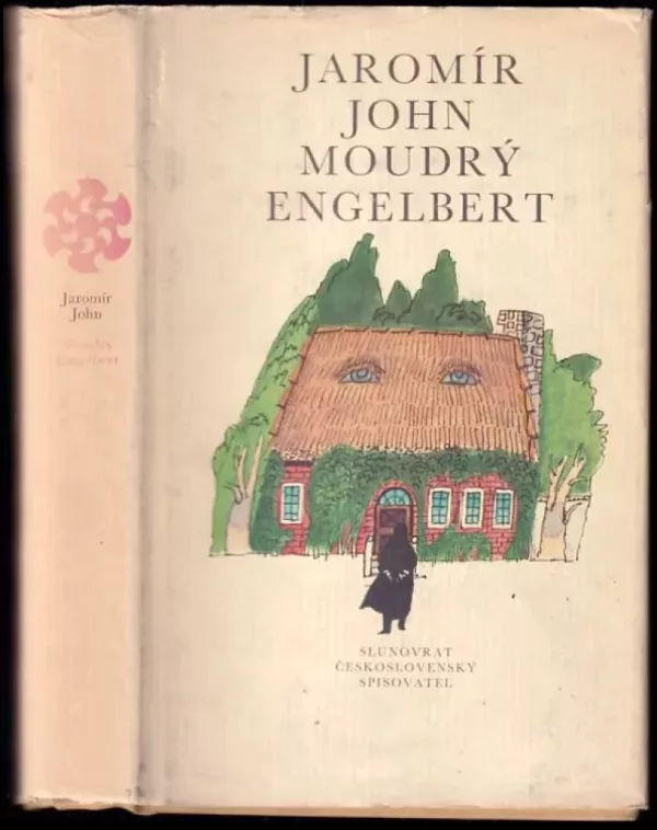 Moudrý Engelbert