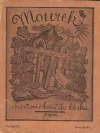 Mourek - historie kočičího kluka