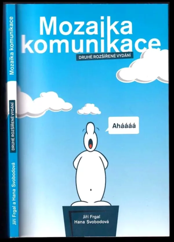 Mozaika komunikace