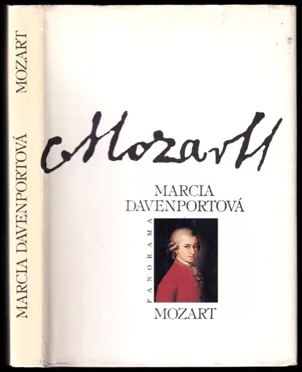 Mozart