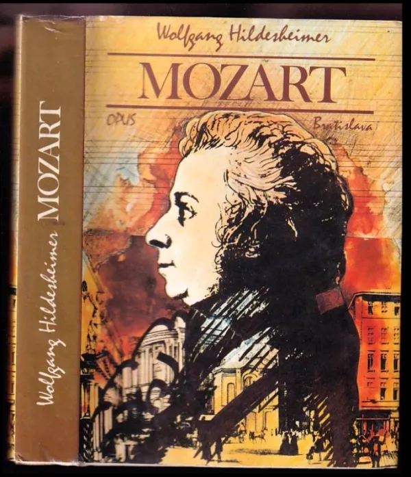 Mozart
