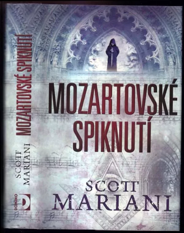 Mozartovské spiknutí