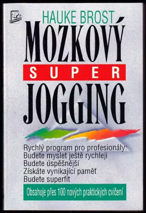 Mozkový superjogging