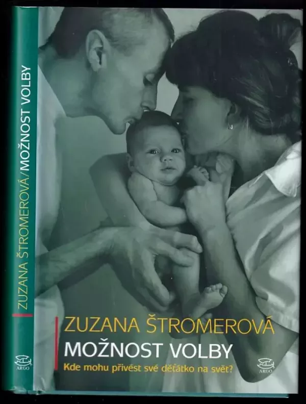 Možnost volby