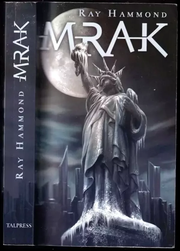 Mrak