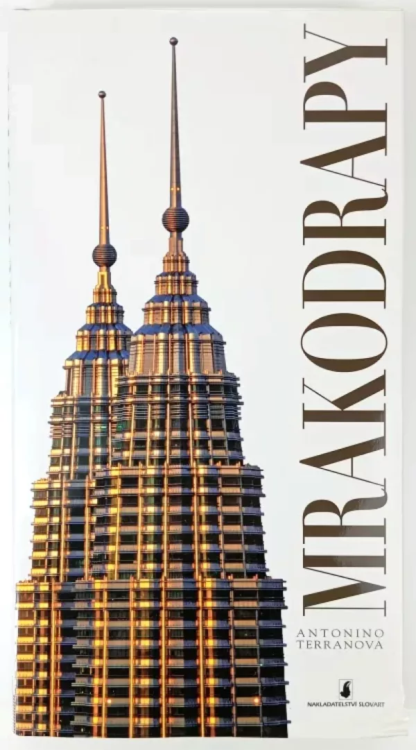 Mrakodrapy