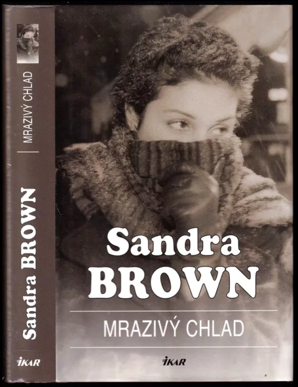 Mrazivý chlad