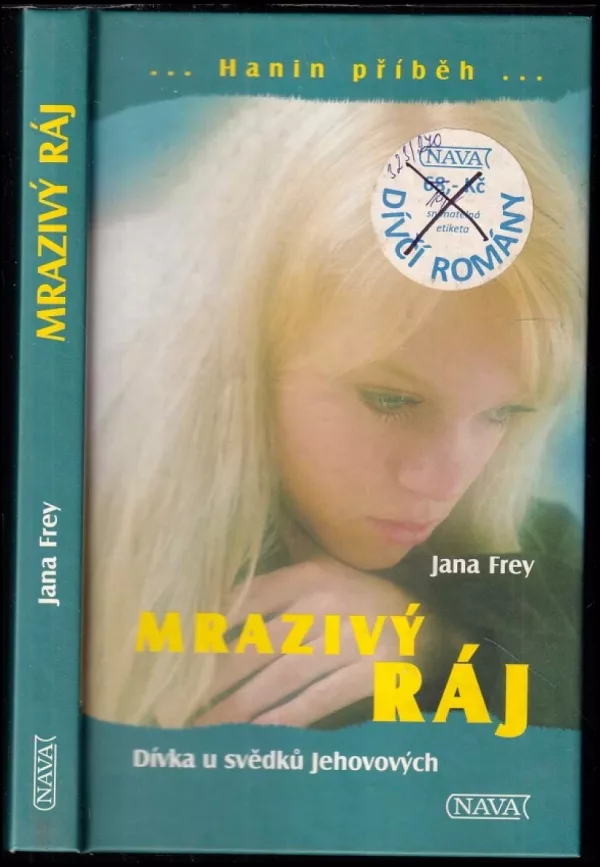 Mrazivý ráj