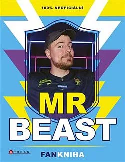 MrBeast - fankniha
