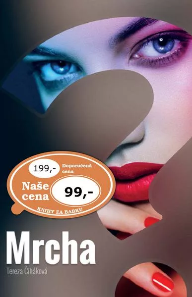 Mrcha ?