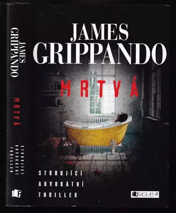 Mrtvá