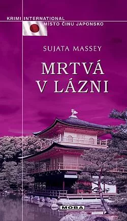 Mrtvá v lázni