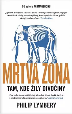 Mrtvá zóna: Tam, kde žily divočiny