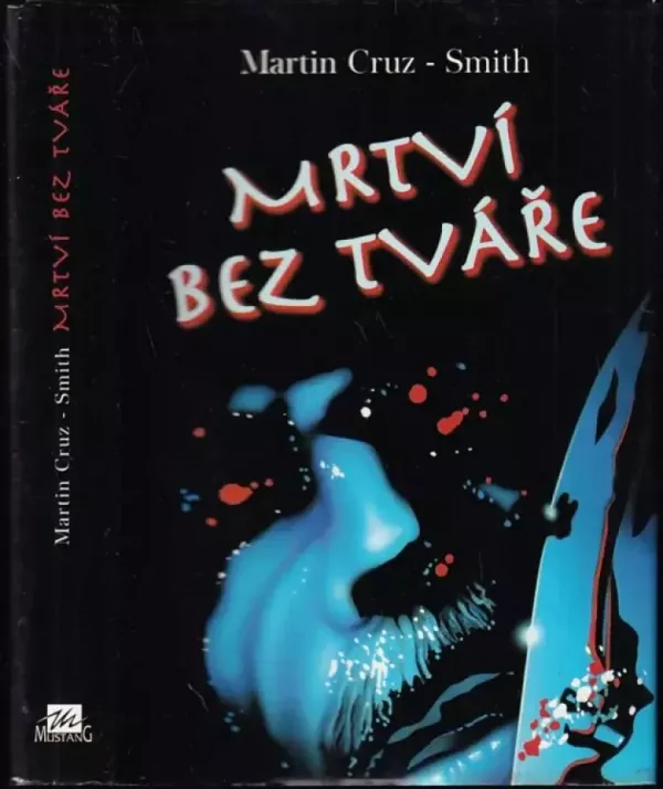 Mrtví bez tváře