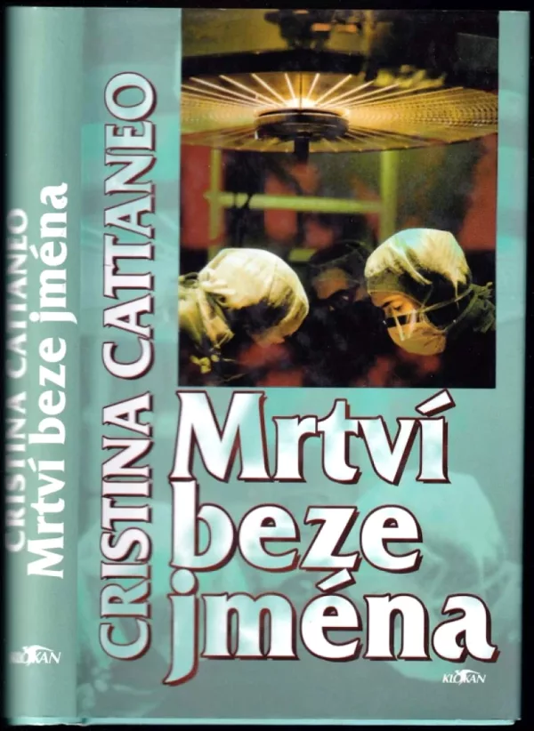 Mrtví beze jména