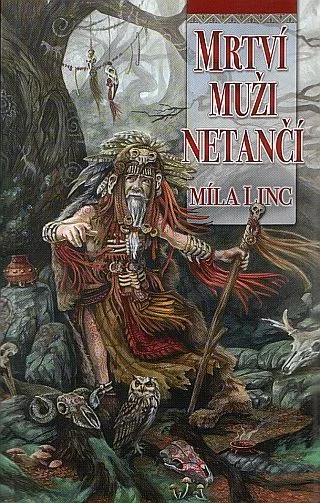 Mrtví muži netančí