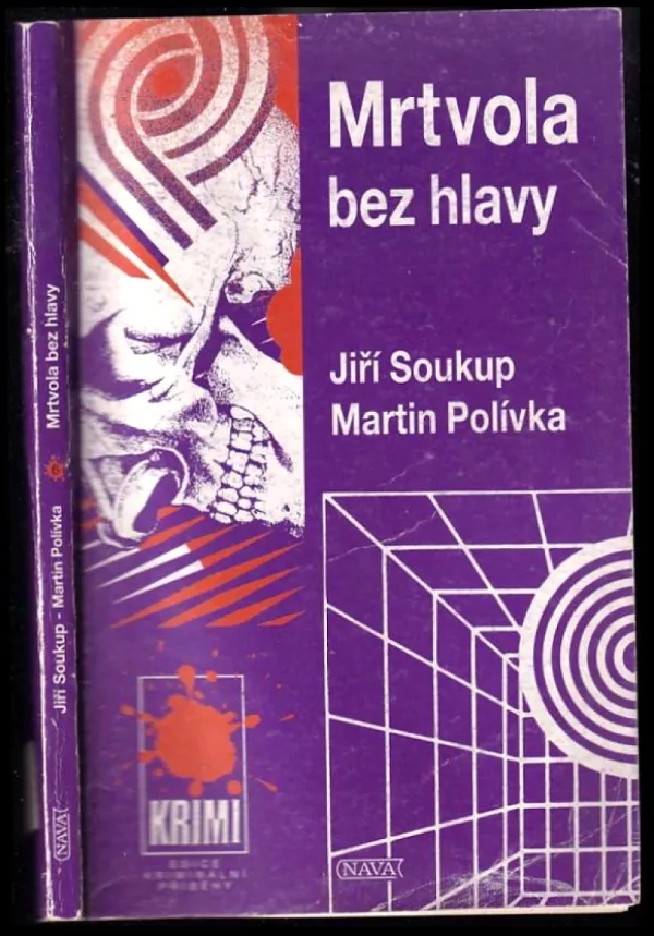 Mrtvola bez hlavy