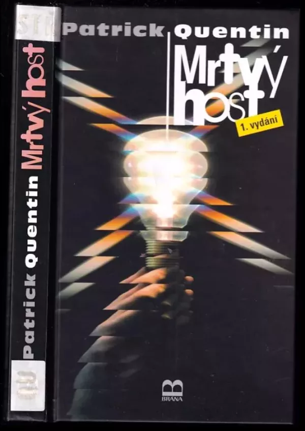 Mrtvý host