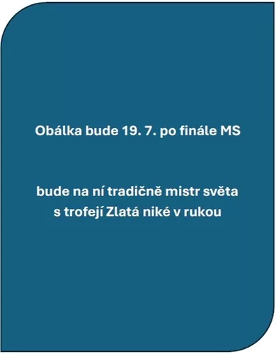 MS 2026: Po 20 letech u toho!