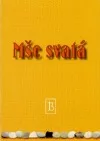 Mše svatá