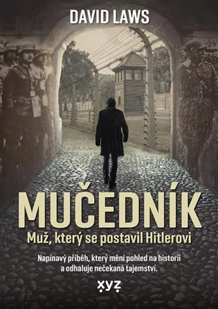 Mučedník