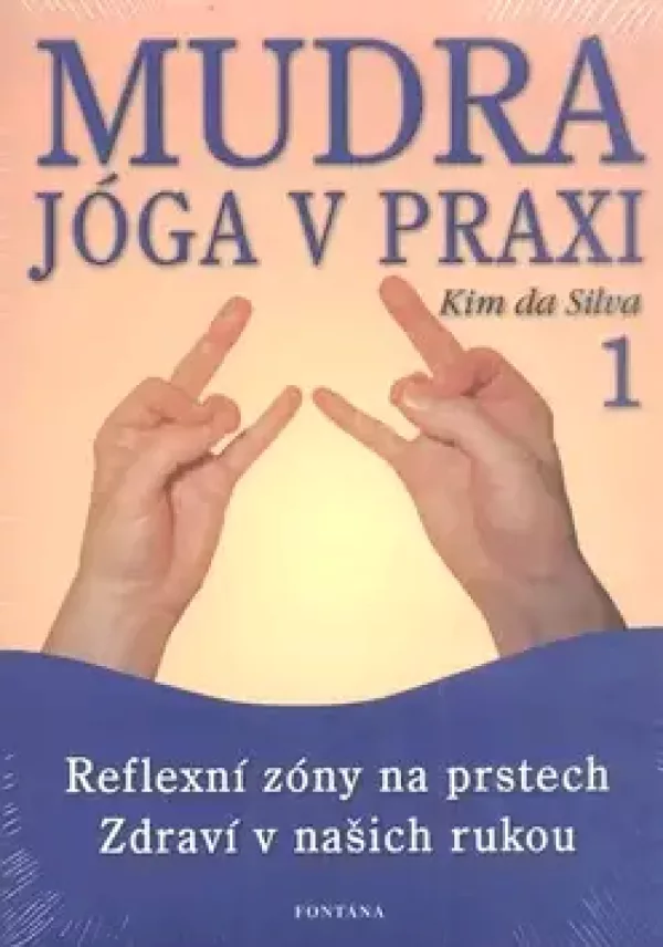 Mudra jóga