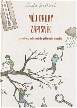 Můj druhý zápisník
