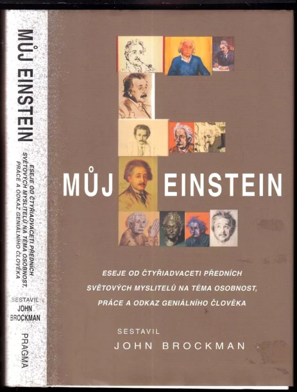 Můj Einstein