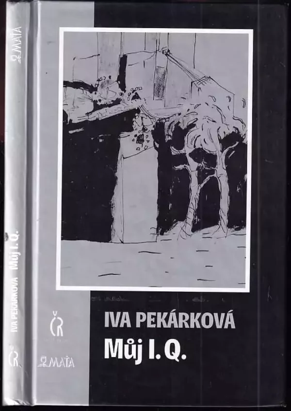 Můj IQ.