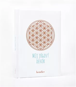 Můj jógový deník - Kondice